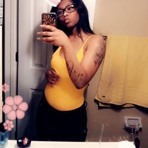 Meet your Posher, Doneasha